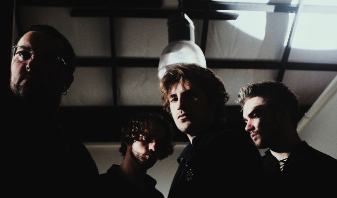 Main image for event titled REVOLVER PRESENTS: THORNHILL