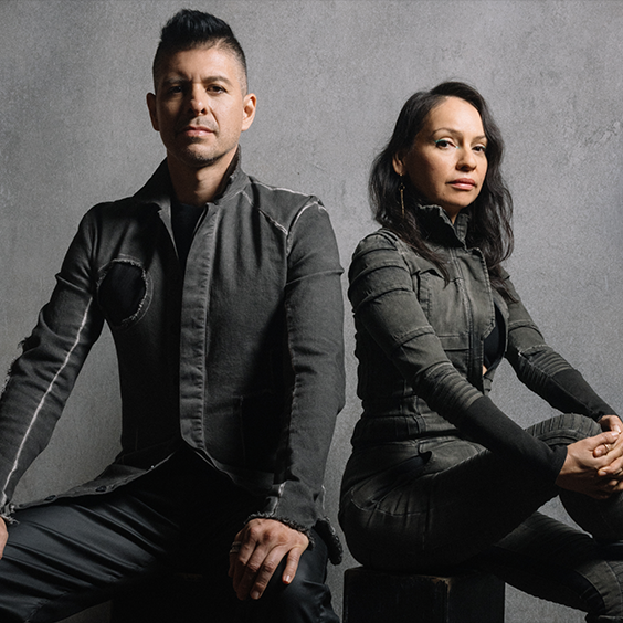 Rodrigo y Gabriela