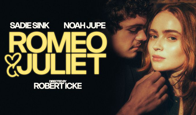 Romeo & Juliet - Booking until 20 Jun 2026