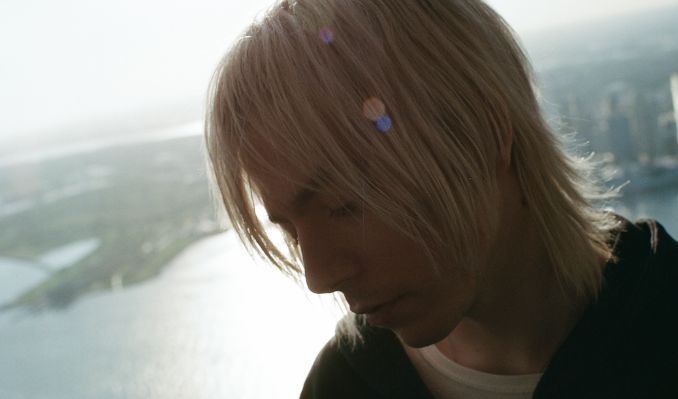 Main image for event titled Roy Blair