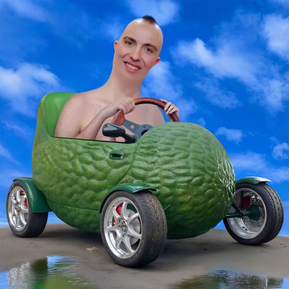 Sam Campbell