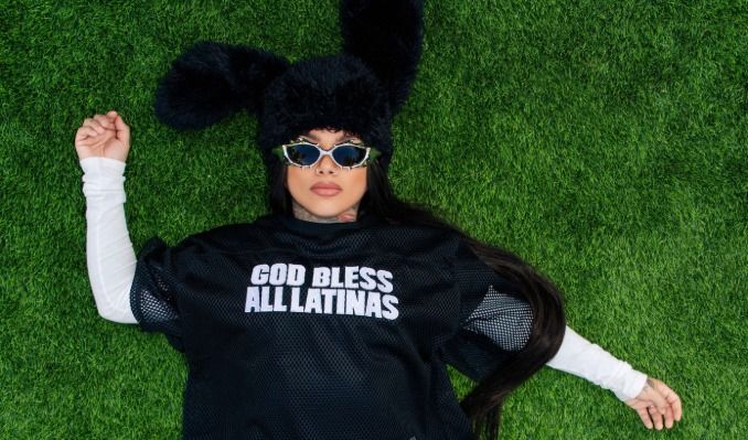 More Info for Snow Tha Product