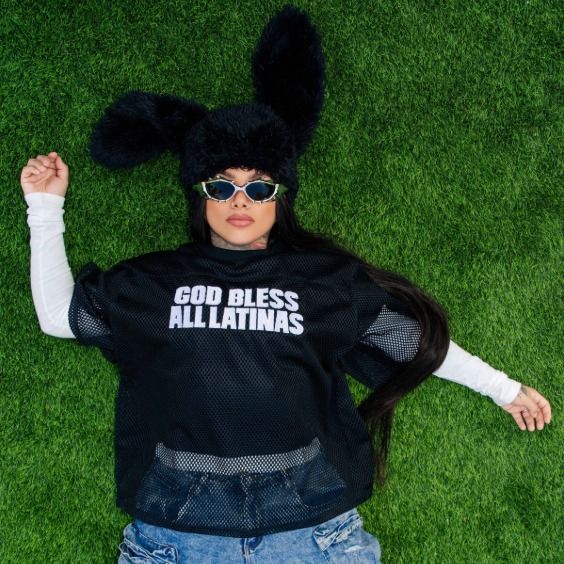 Snow Tha Product