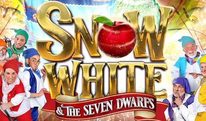Snow White & The Seven Dwarfs