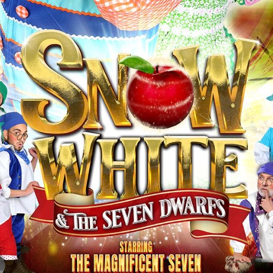 Snow White & The Seven Dwarfs