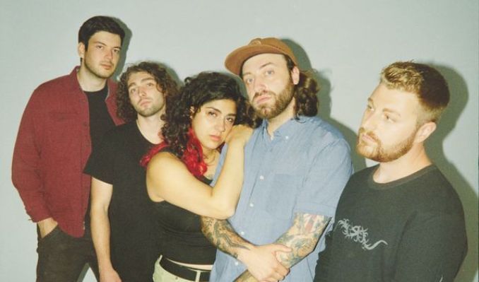 Main image for event titled Sweet Pill