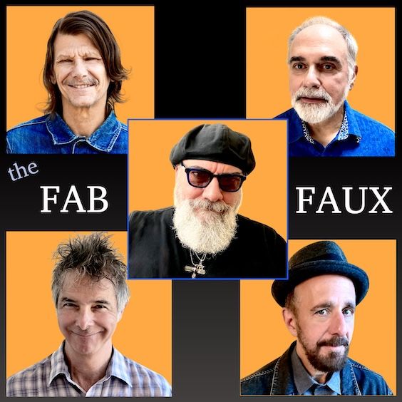 The Fab Faux