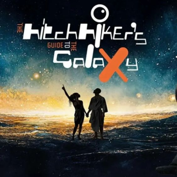The Hitchhiker's Guide to the Galaxy Live Tickets - Concert Tour