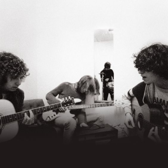 The Kooks