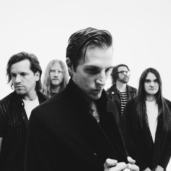 THE MAINE