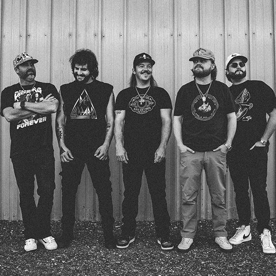 <a href="https://www.axs.com/artists/1114782/treaty-oak-revival-tickets">AEG Presents</a>