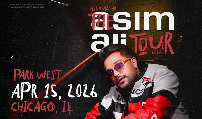 More Info for Asim Azhar