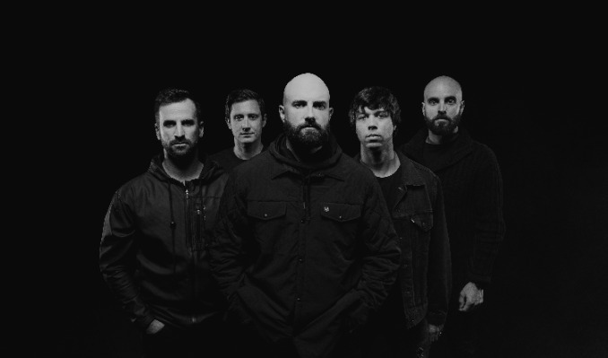 More Info for August Burns Red & The Amity Affliction