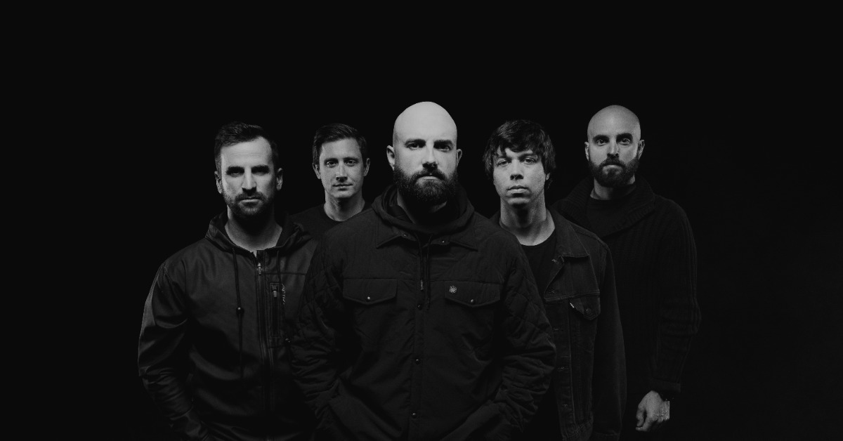 August Burns Red & The Amity Affliction