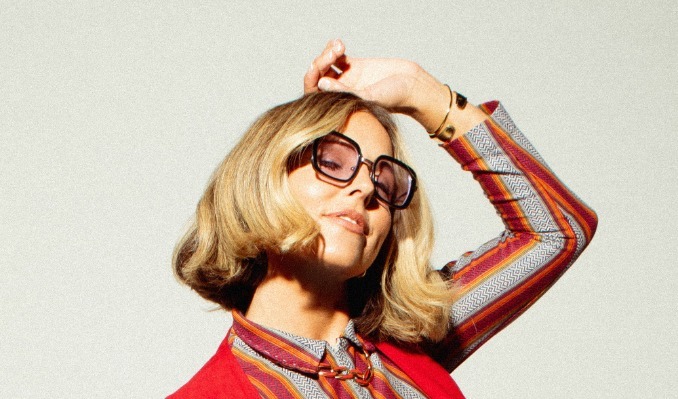 More Info for Jamie MacDonald