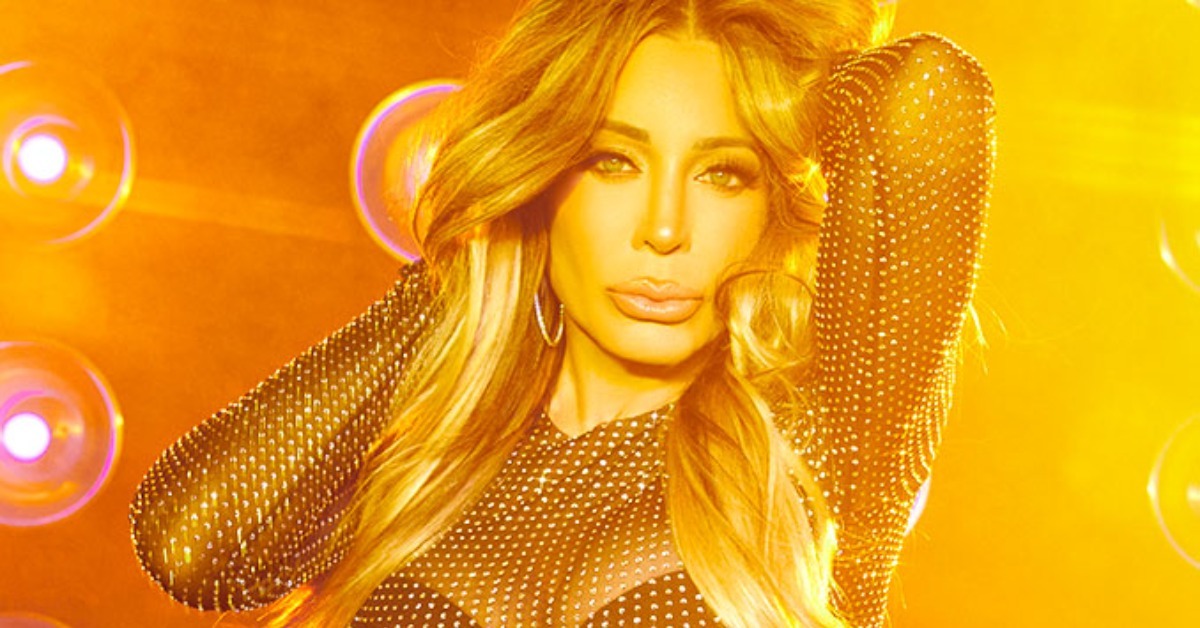 Taylor Dayne (21+ Event) - Bensalem - Xcite Center at Parx Casino