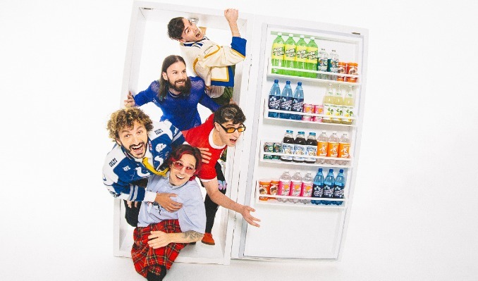 More Info for Good Kid