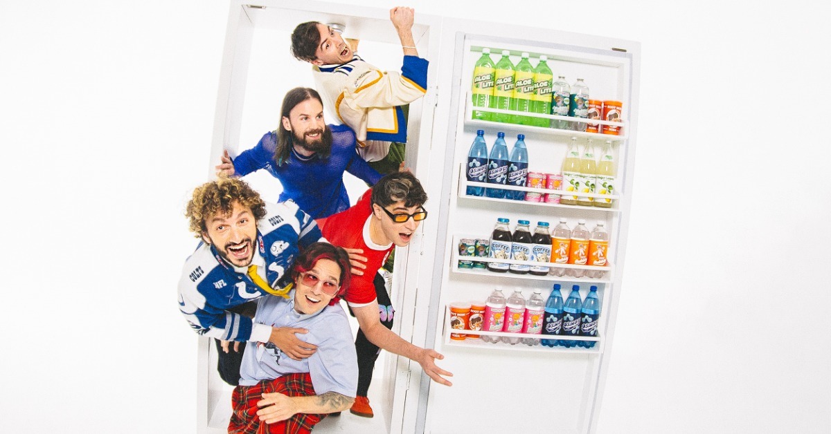 Good Kid | Jam Productions