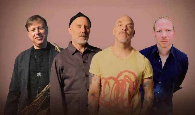 More Info for The Bad Plus Chris Potter and Craig Taborn