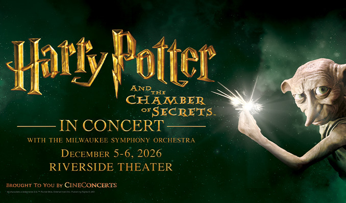 Harry Potter and The Chamber of Secrets In Concert