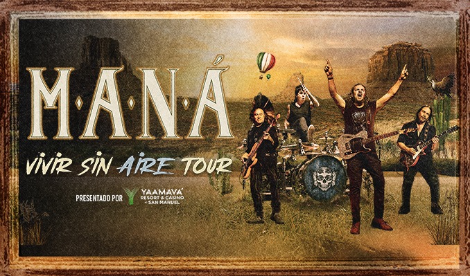 MANÁ