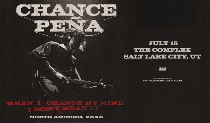 Chance Peña