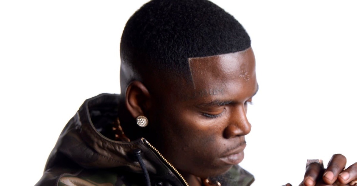 Big Boogie - CANCELLED 