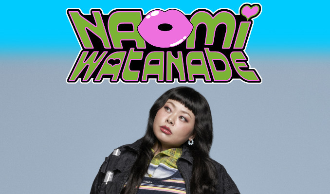 More Info for Naomi Watanabe
