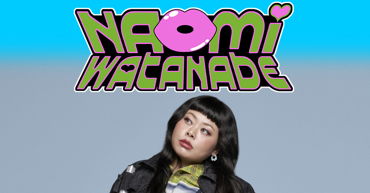Naomi Watanabe - Detroit - The Majestic Theatre - Thu, May 7, 2026
