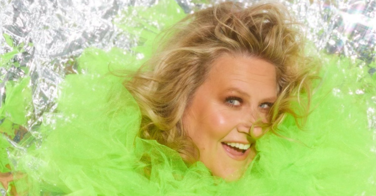 Bridget Everett