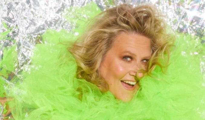 More Info for Bridget Everett