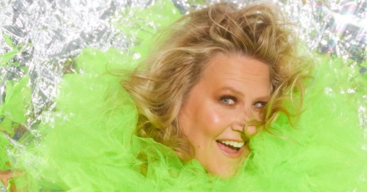 Bridget Everett