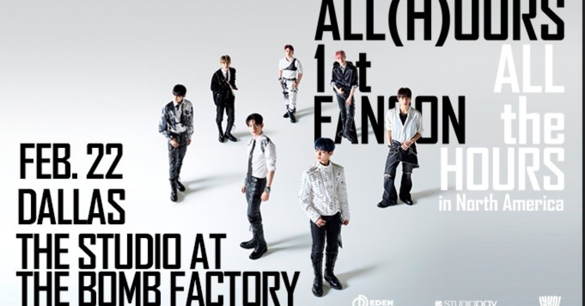 All(H)Ours - NEW DATE