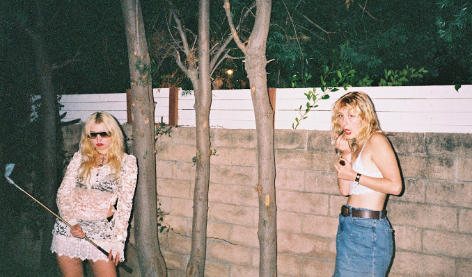 More Info for Lambrini Girls