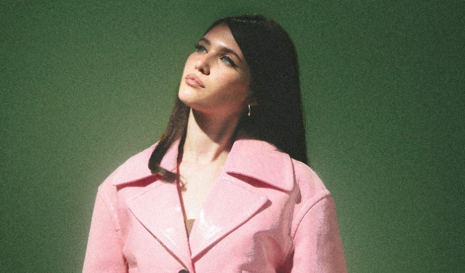 More Info for Sienna Spiro