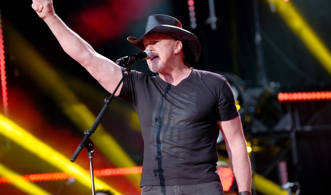 More Info for Trace Adkins