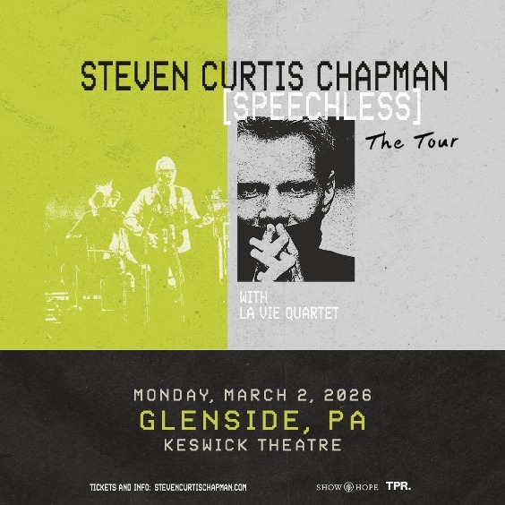 <a href="https://www.axs.com/artists/202484/steven-curtis-chapman-tickets">TPR. Presents</a>