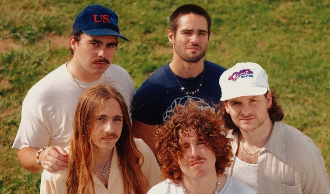 Never Ending Fall at Row One Stage in Nashville, TN