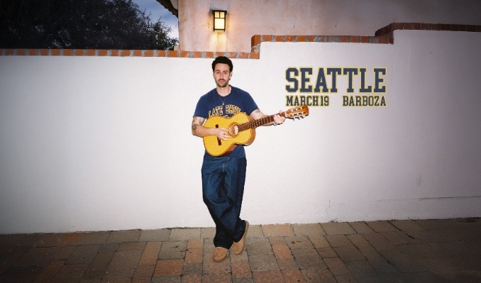 More Info for Jesse Gold 