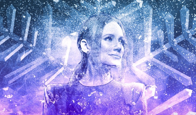 More Info for DJ Meredith Marks