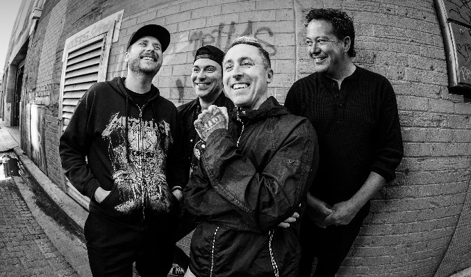 More Info for Yellowcard