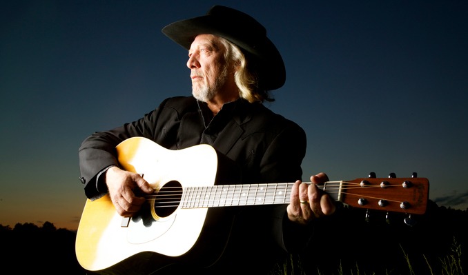 More Info for An Acoustic Evening With John Anderson