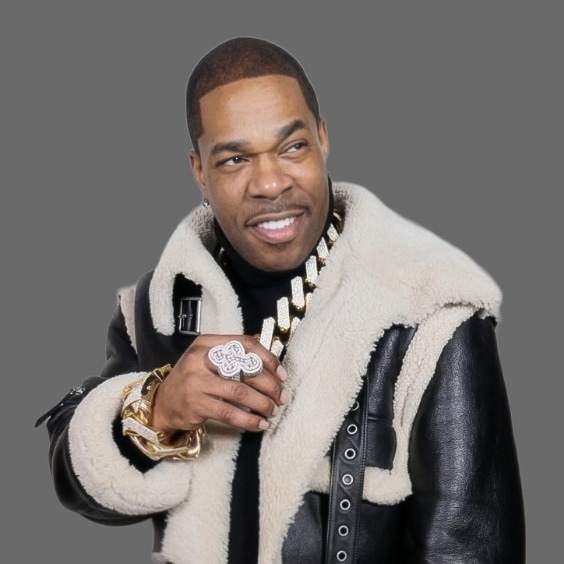 Busta Rhymes - Highland - Yaamava' Theater - Sun, Mar 22, 2026, 08