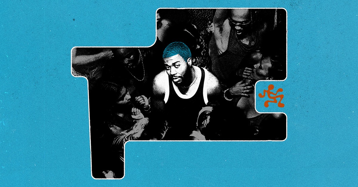 Khalid: It's Always Summer Somewhere Tour