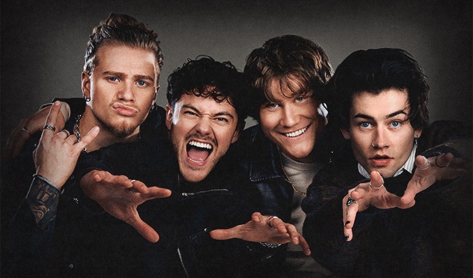 Super Fan VIP Package - AXS US