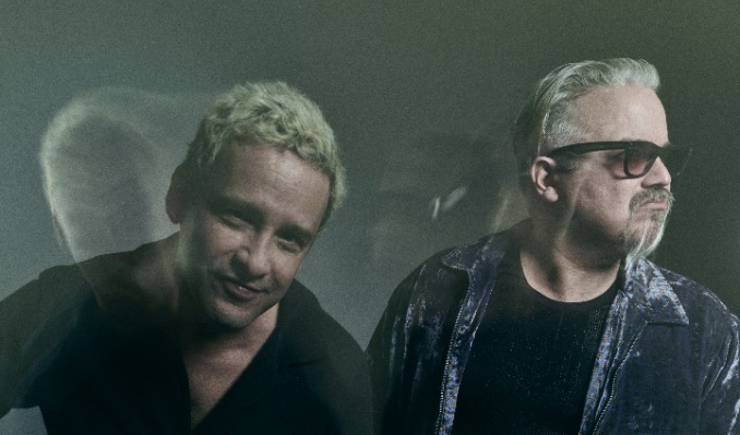 More Info for Los Amigos Invisibles