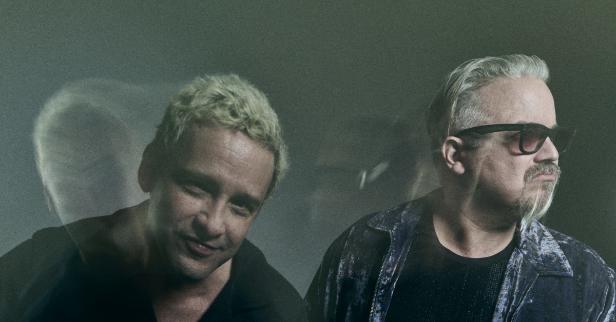 Los Amigos Invisibles