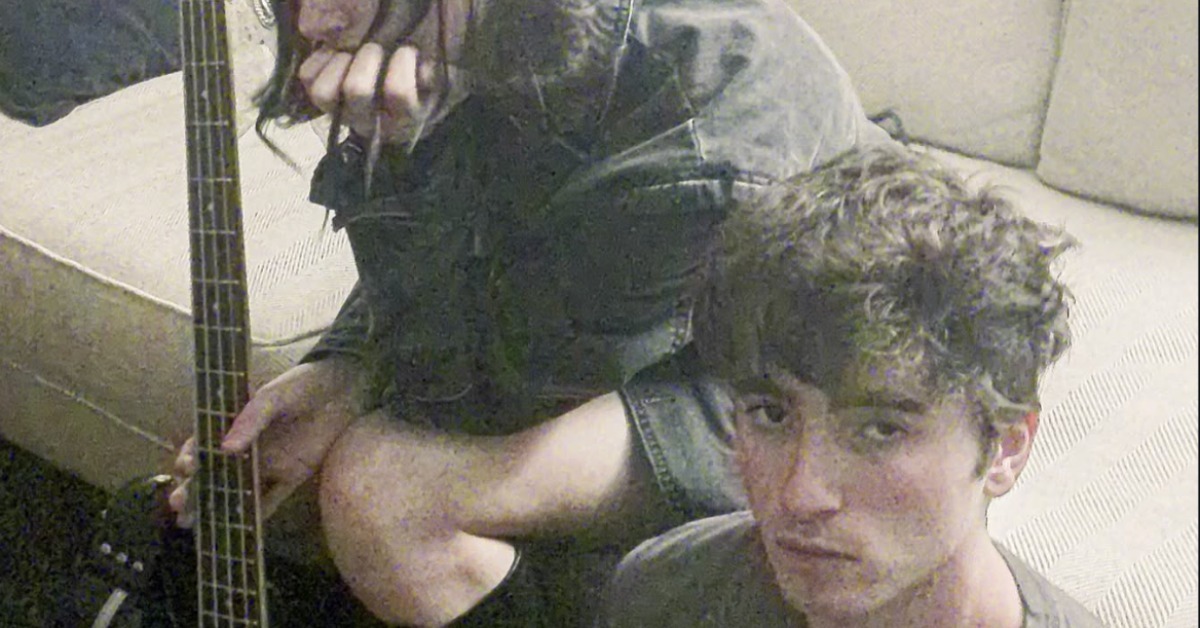 Lovers Fest ft Snow Day, Kevin?, Ember, Planet Claire, Freaky Stella