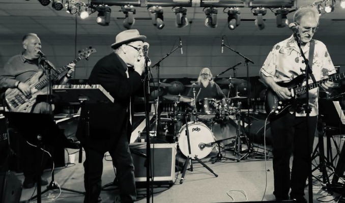 More Info for Robert Wilson Blues Band with The Buzz Brothers Band, Bobby C. & The O.G.’s, Queen Bee & The Stingers