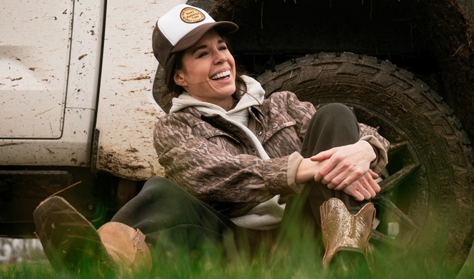 More Info for Danae Hays